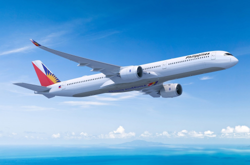 Philippine Airlines