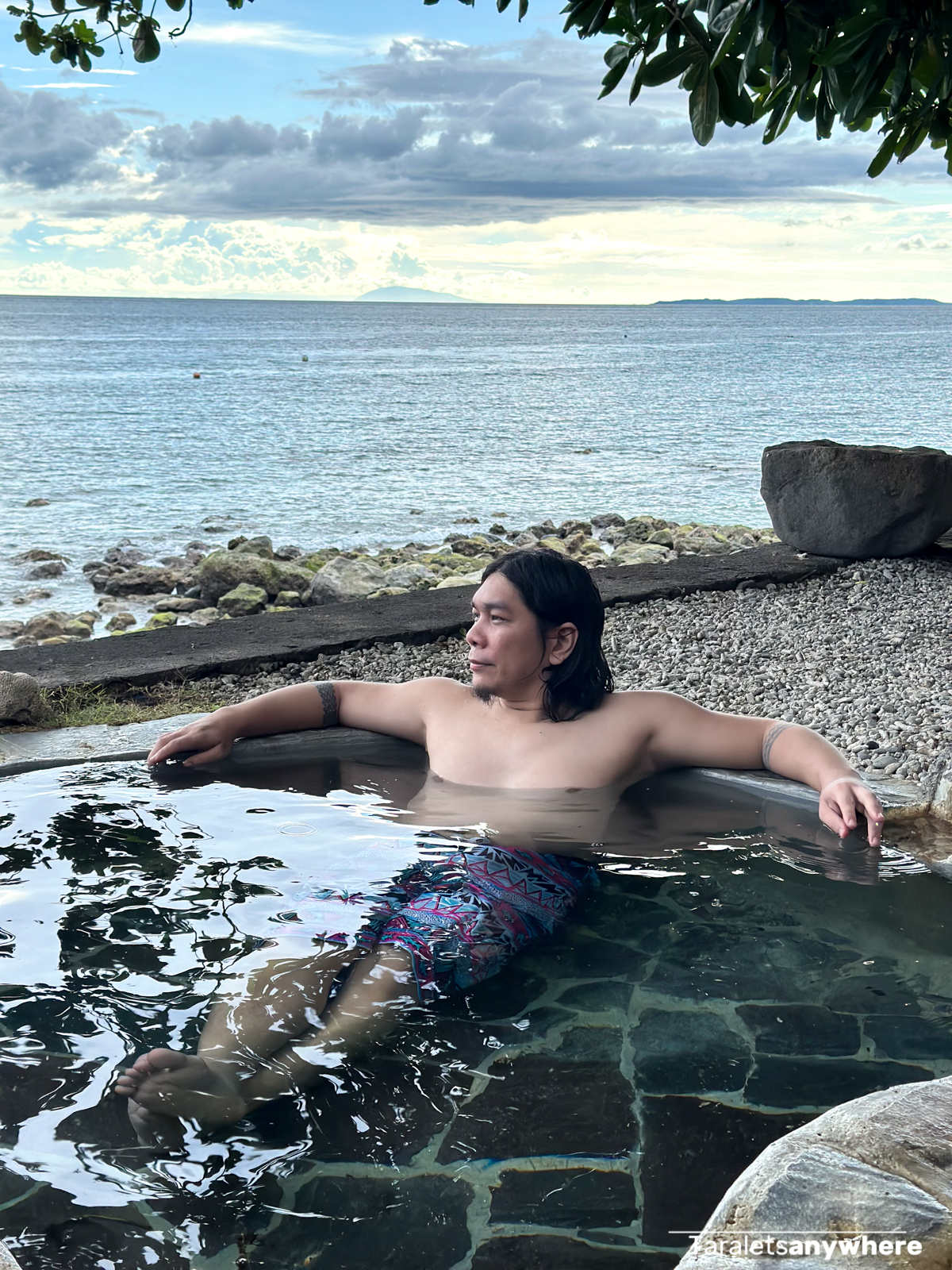 Hali in Lilom Resort