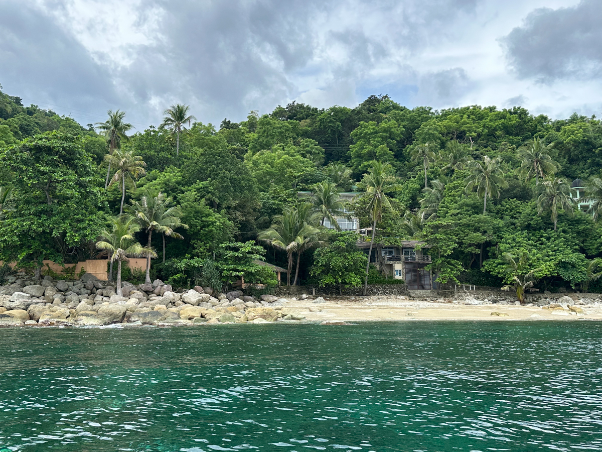 Munting Buhangin in Abra de Ilog