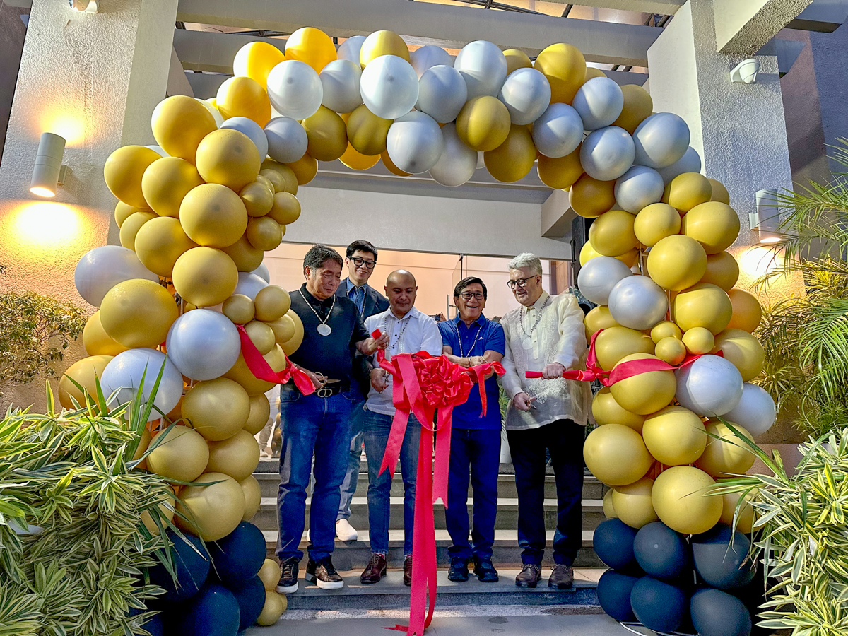 SotoGrande Palawan grand opening