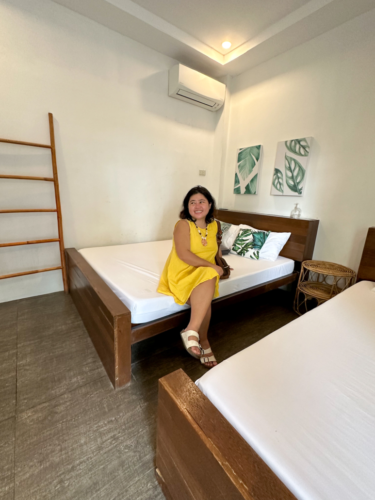 Happy Farm Villas - bedroom