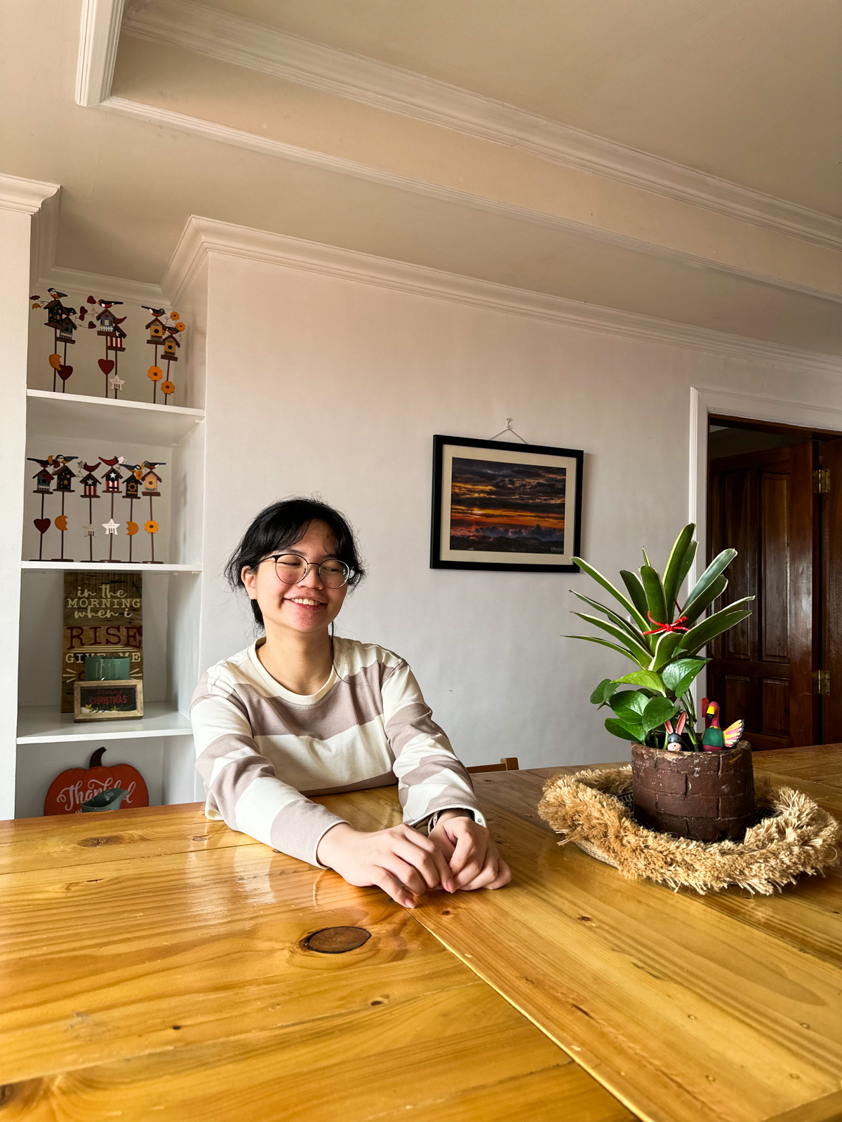Northern Pines Inn - dining area