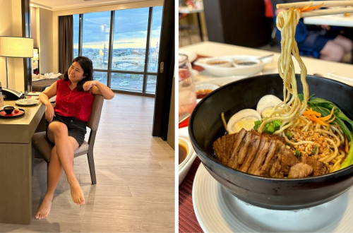 Savoy Hotel CNY feature