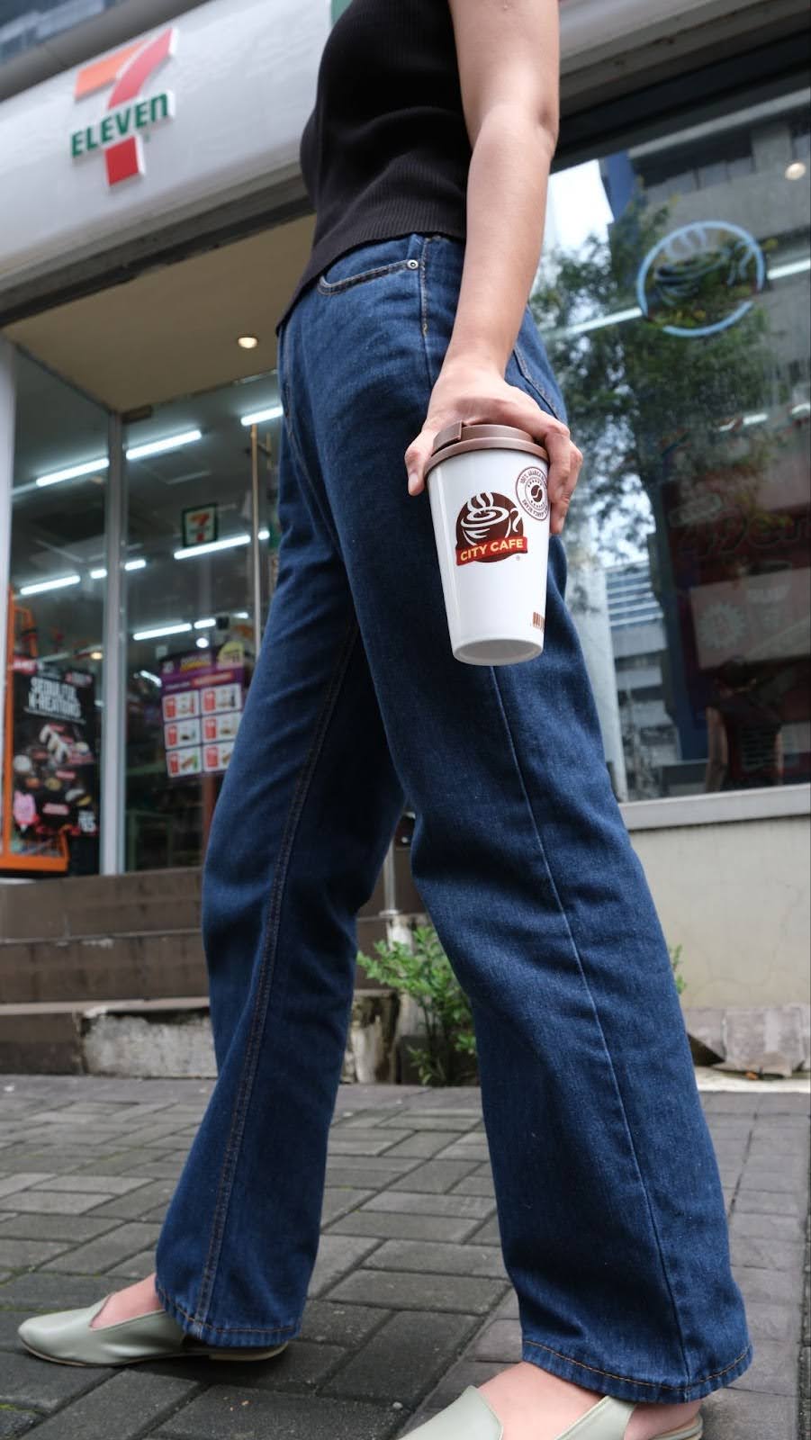 7-Eleven sustainable cups