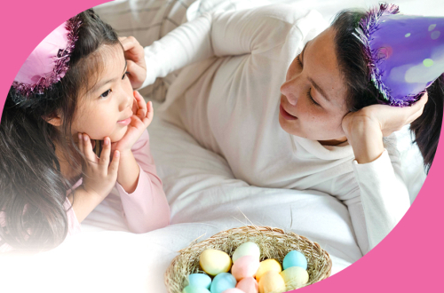 Savoy Hotel Manila easter package