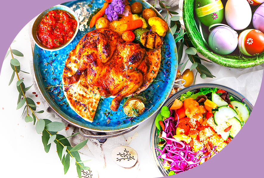 Savoy Hotel Manila easter package