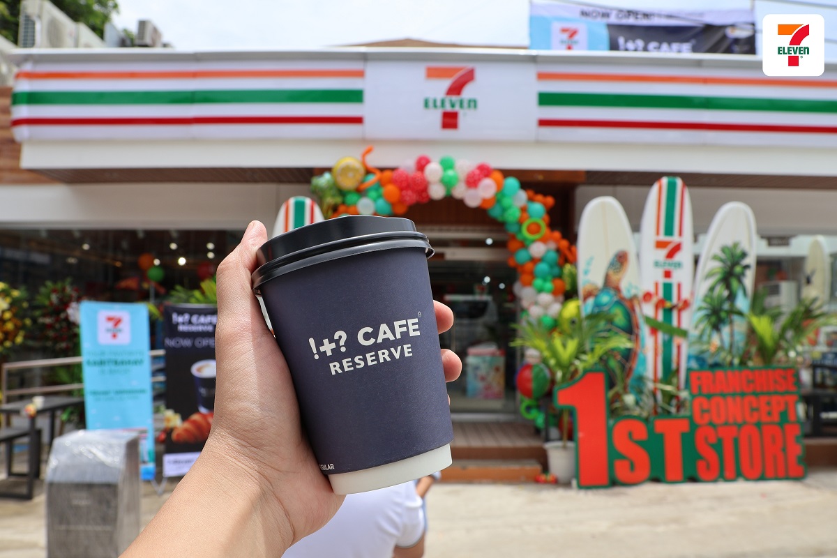 7-Eleven La Union
