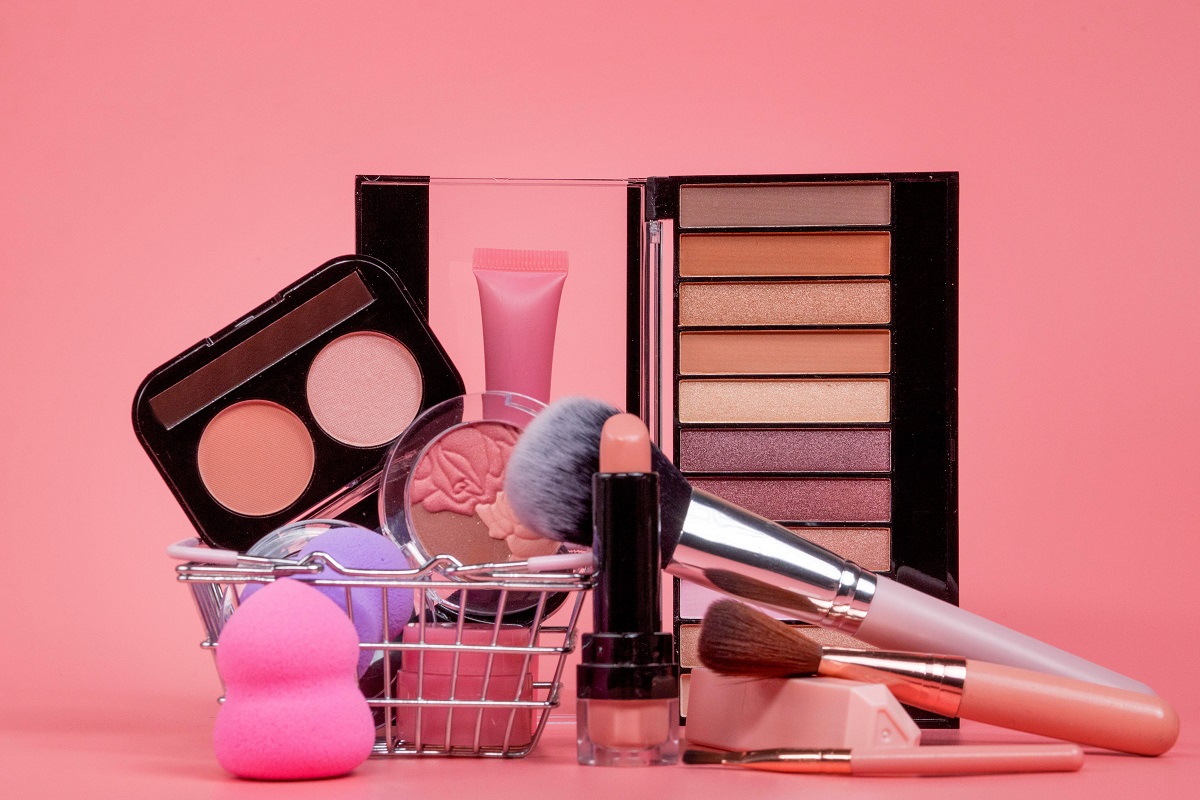 Make-up collection