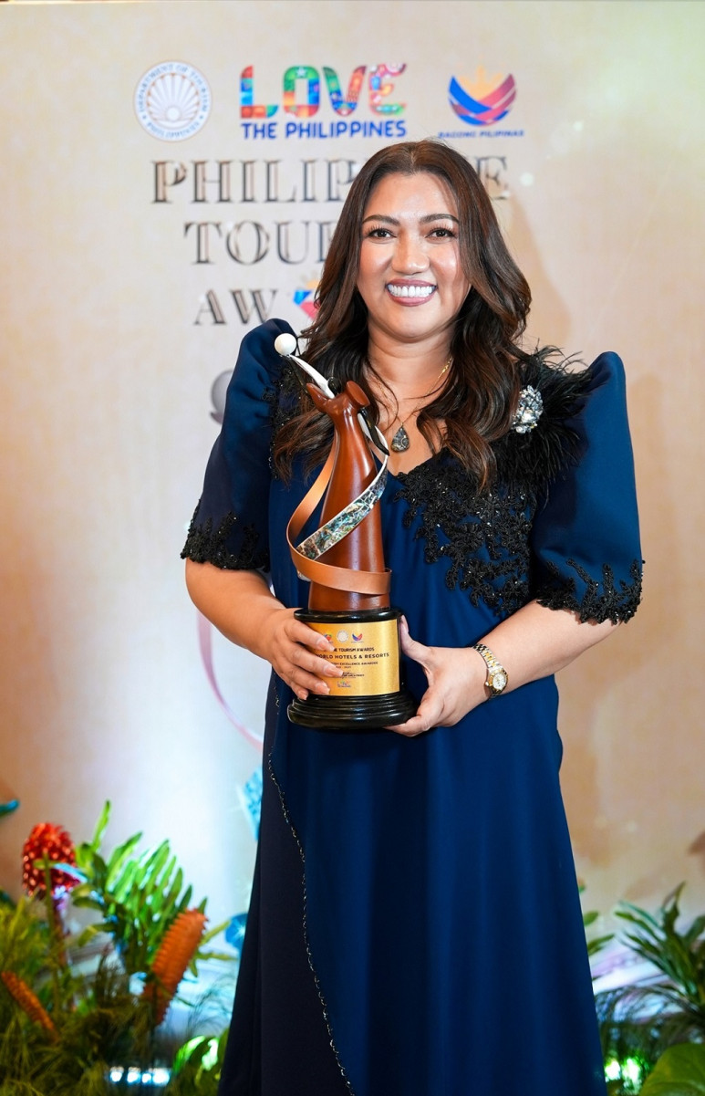 Megaworld Hotels and Resorts