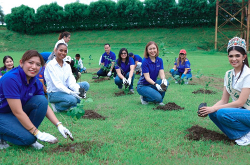 Megaworld - great place to work