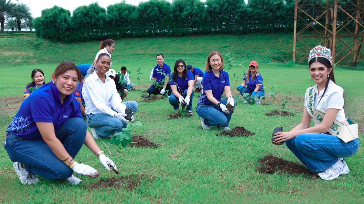 Megaworld - great place to work