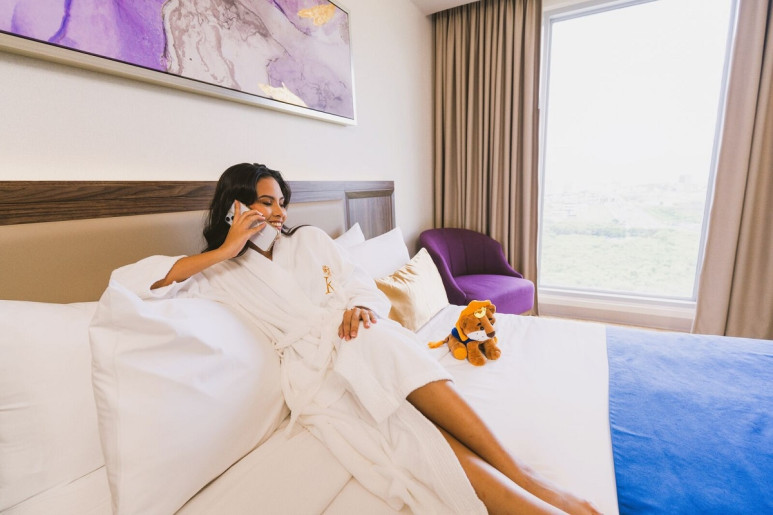 Kingsford Manila Halloween 2025