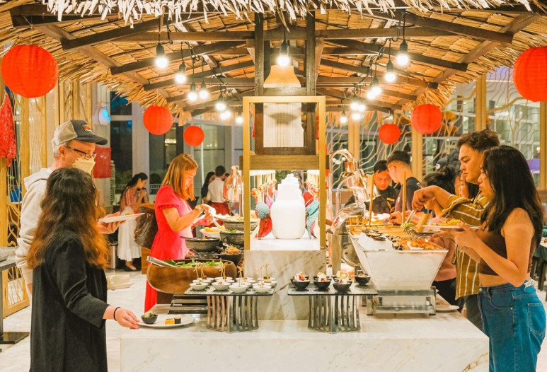 Kingsford Manila Halloween 2025