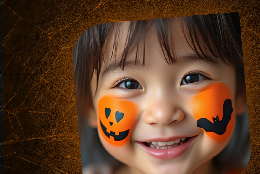 Savoy Hotel Manila - Halloween Party 2025