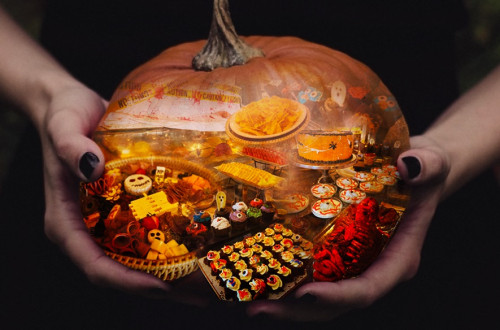 Savoy Hotel Manila - Halloween Party 2025