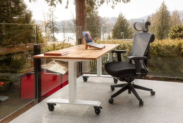 Adulting must-buys: ergonomic chair