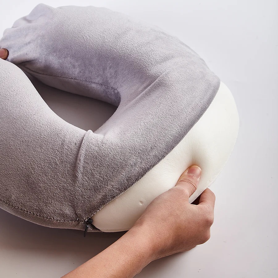 Mandaue Foam neck pillow
