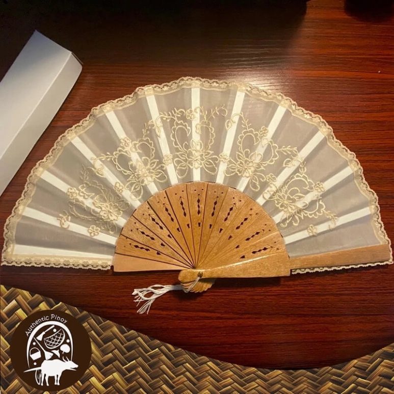Pamaypay - Philippine-made gifts