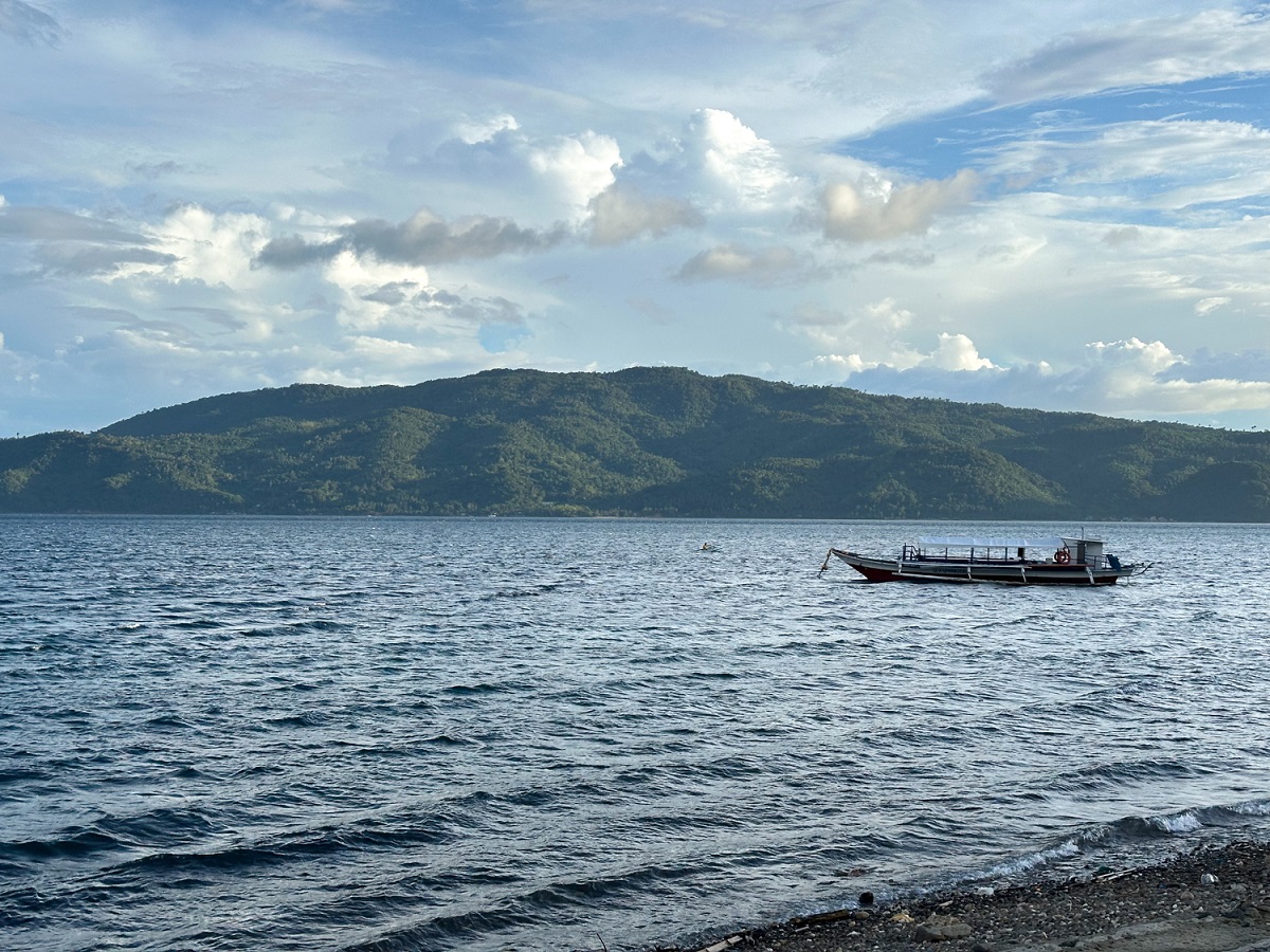Sea Spring Resort - beachfront