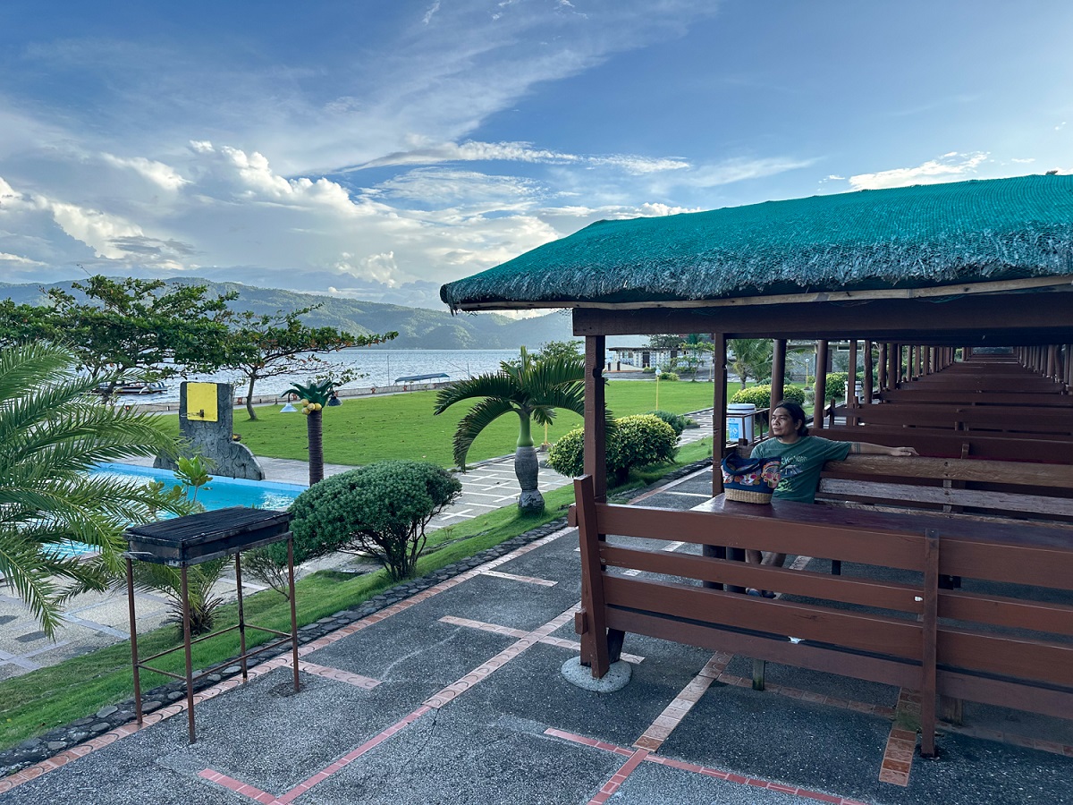 Sea Spring Resort - cabanas