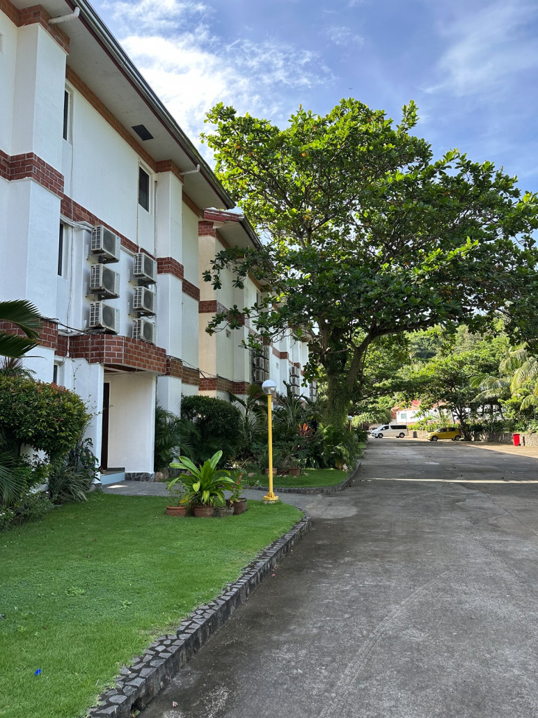 Sea Spring Resort in Mabini, Batangas