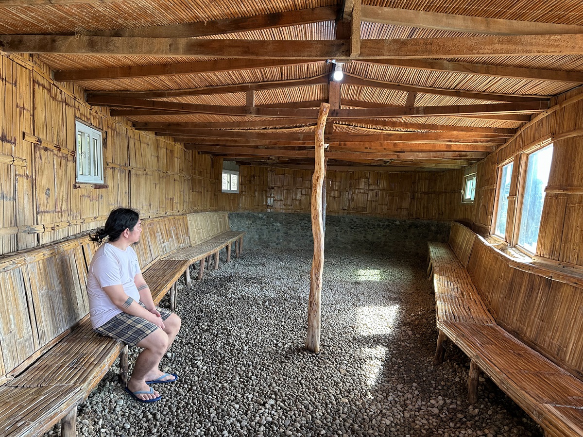 Sea Spring Resort - sauna