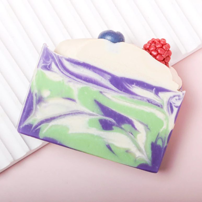 Artisan soap by SoakArtisanSoap