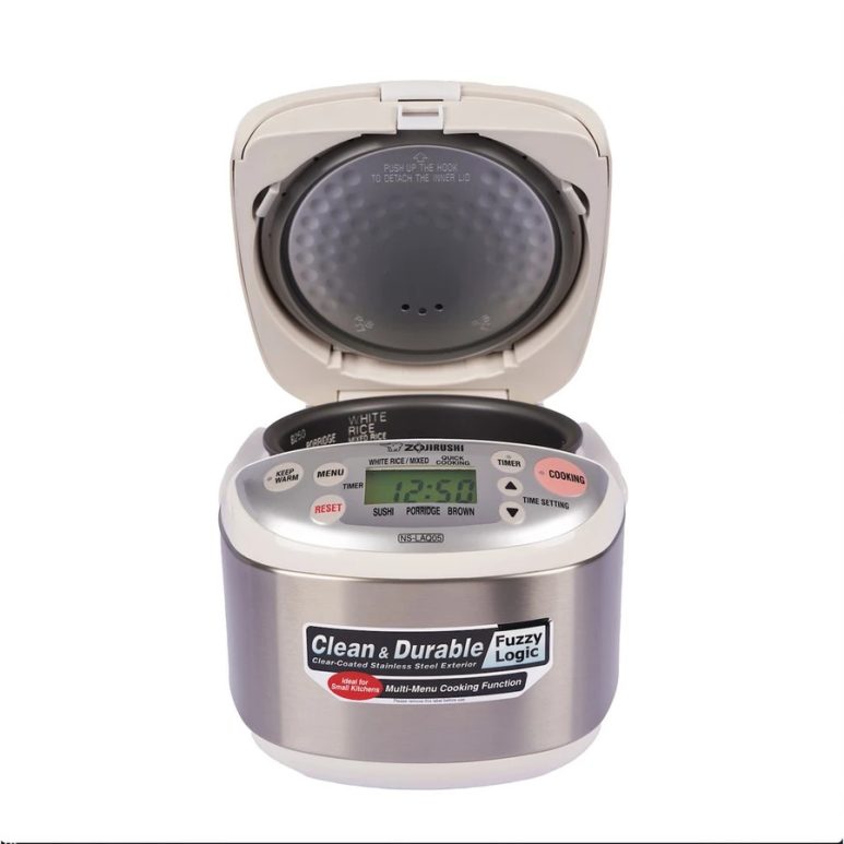 Zojirushi rice cooker