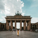 Brandenburg Gate