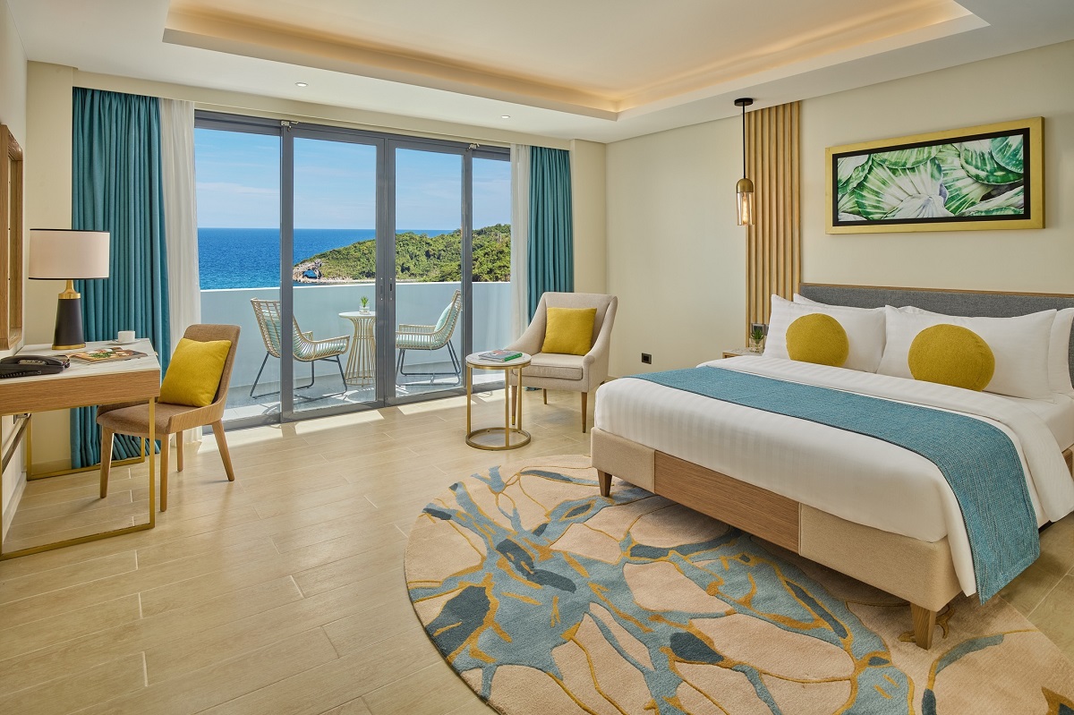 Megaworld MEGreen Mindful Stays