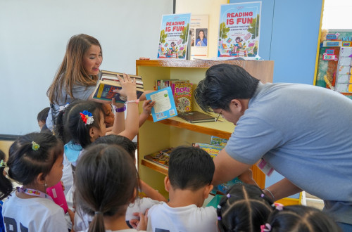 Savoy Hotel Manila - Project Pearls