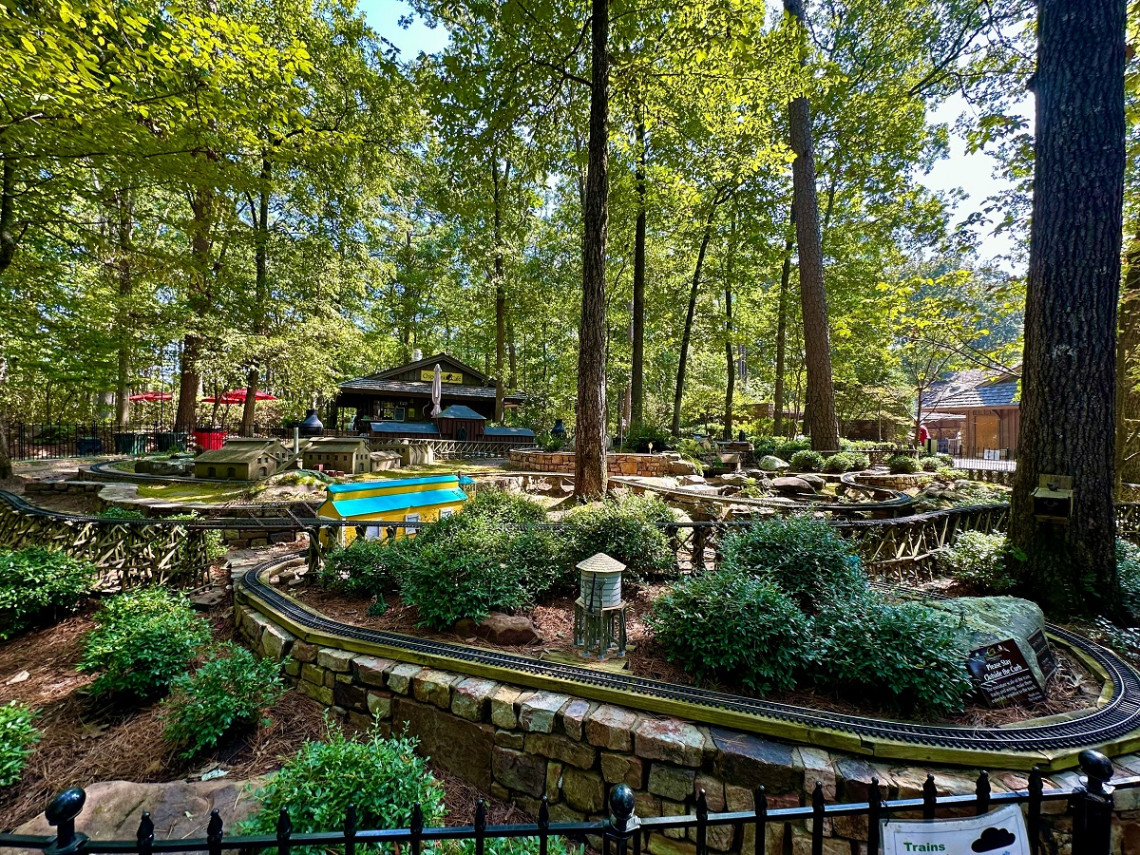 Hot Springs, Arkansas