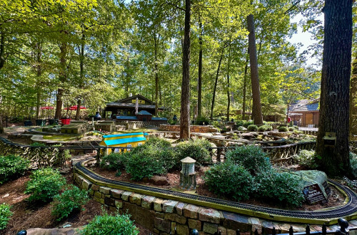 Hot Springs, Arkansas