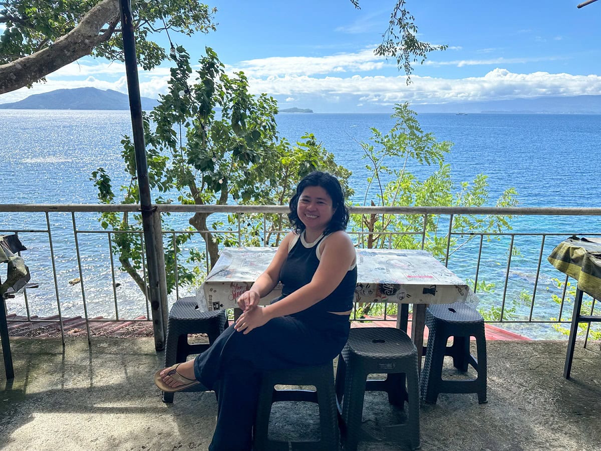 Meraki Place Batangas - beachfront resort