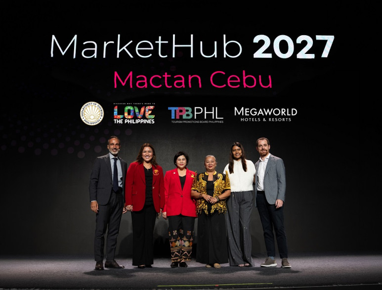 Markethub Asia