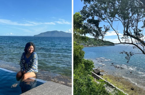Meraki Place Batangas - beachfront resort in Pagkilatan
