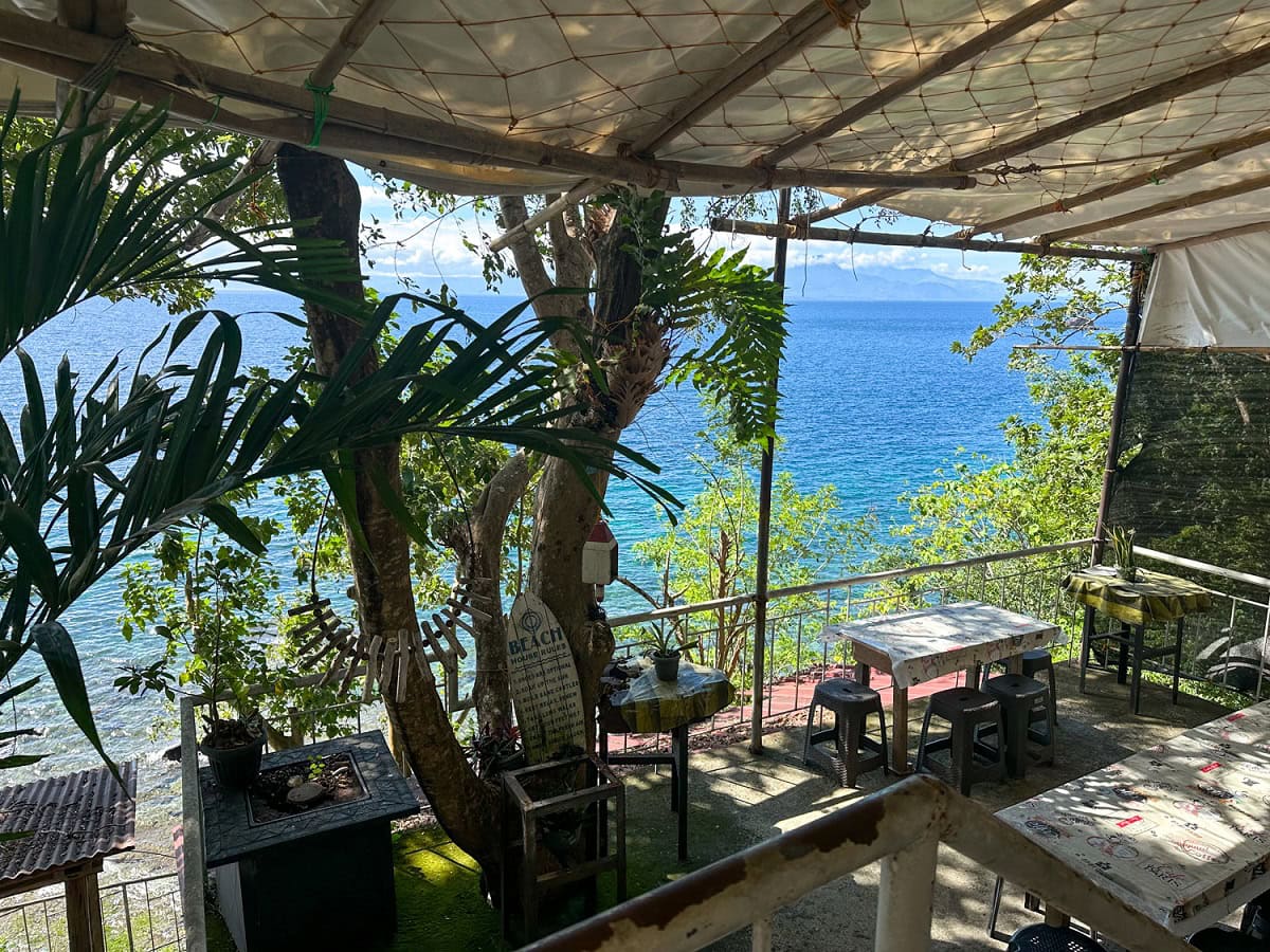 Meraki Place Batangas - beachfront resort