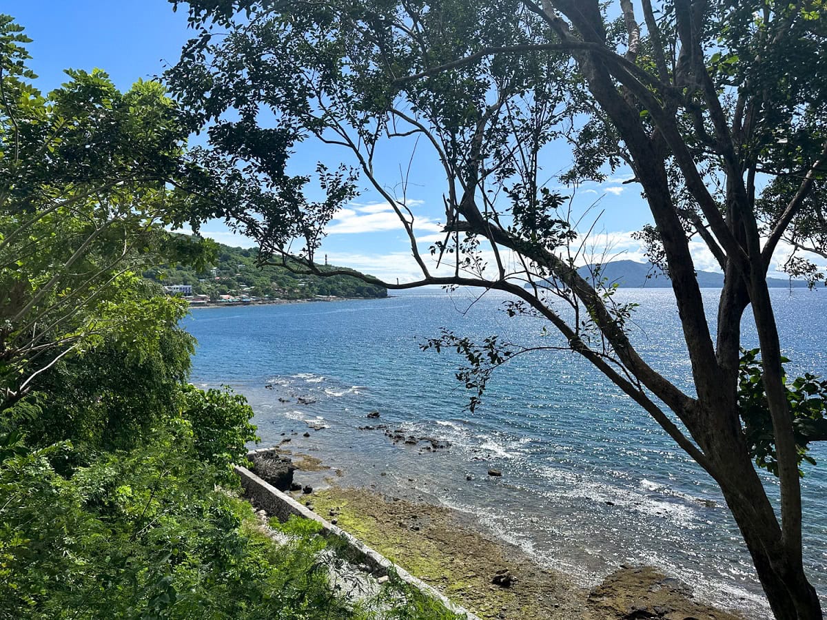 Meraki Place Batangas - beachfront resort