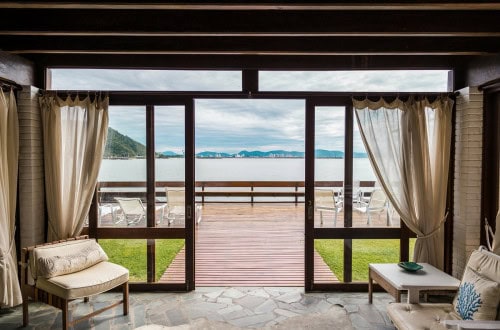 Vacation rental