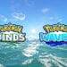 Pokemon Waves and Winds