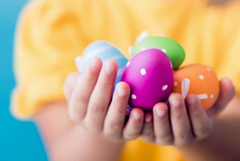 Savoy Hotel Manila easter 2026