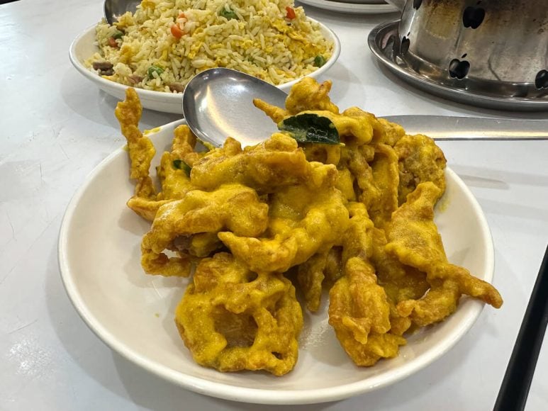 Eat Fresh Hongkong Restaurant1