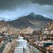 Leh Ladakh