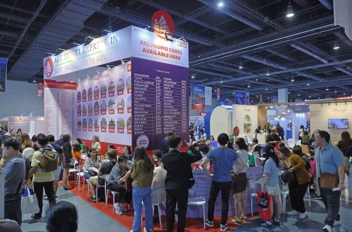 Travel Madness Expo 2026