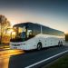 New York bus rental