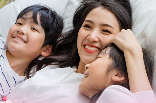Savoy Hotel Manila - mother's day