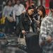 Women at the airport