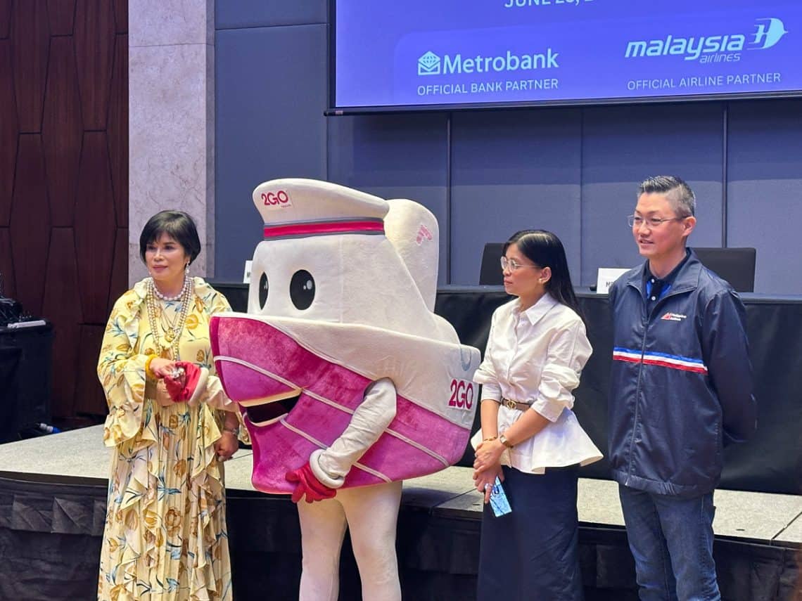 Travel Madness Expo 2026 media launch