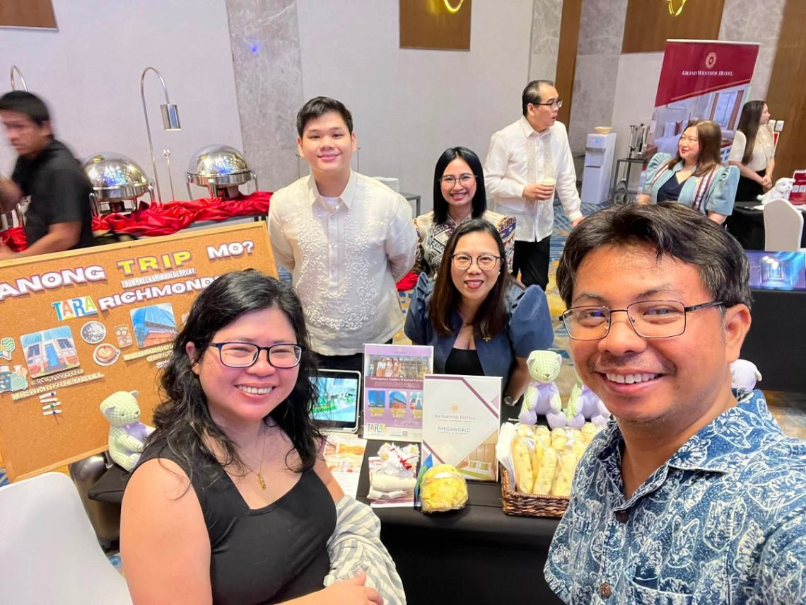 TARA! campaign official launch