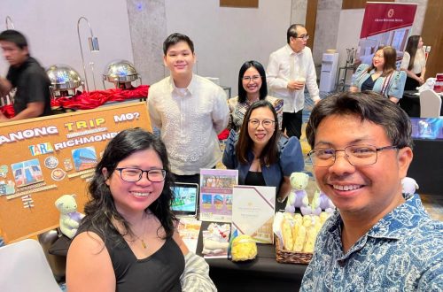 TARA! campaign official launch
